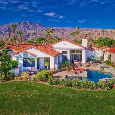 California Dreaming La Quinta Exterior foto