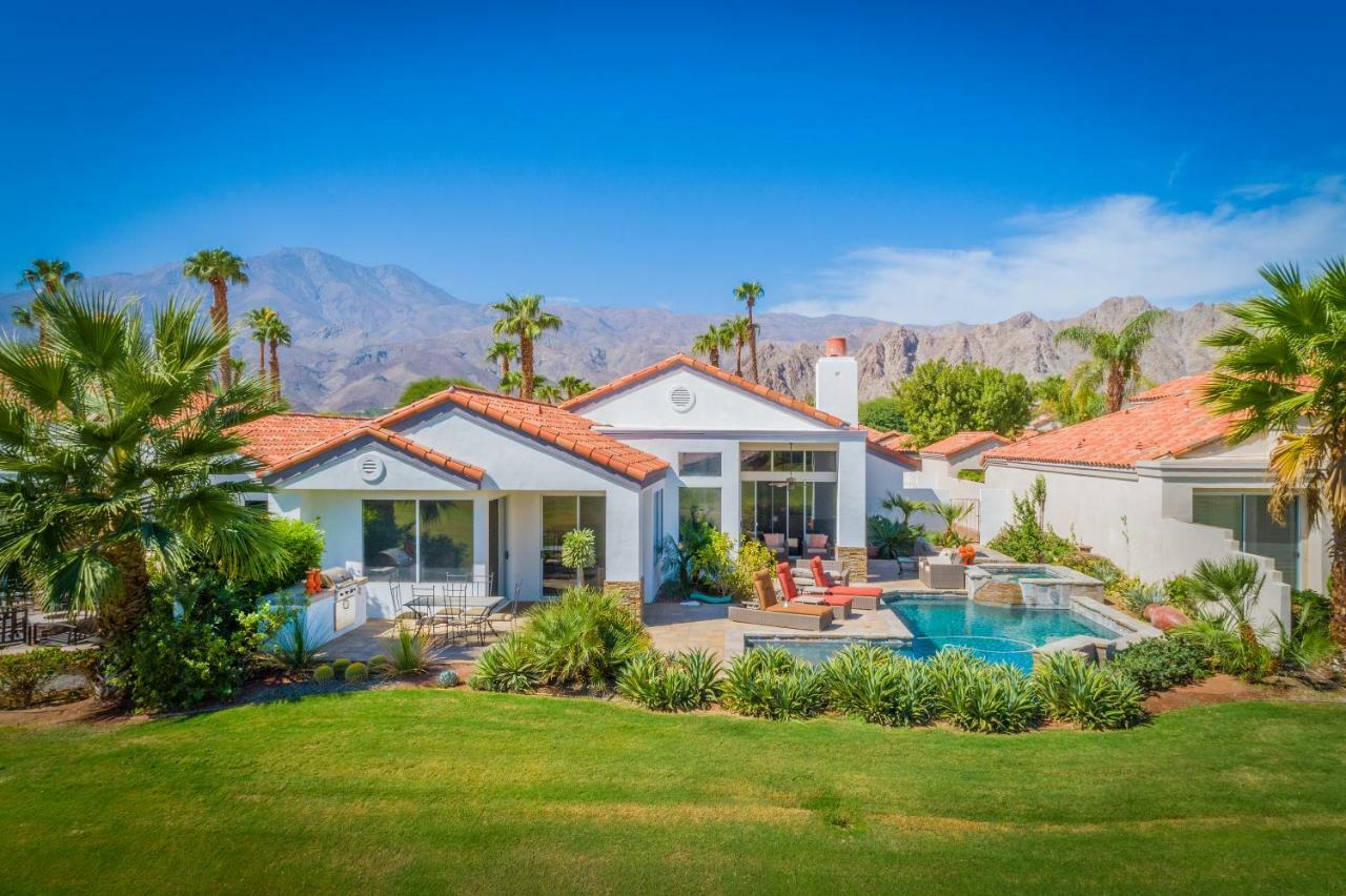 California Dreaming La Quinta Exterior foto