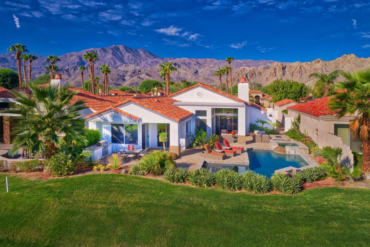 California Dreaming La Quinta Exterior foto