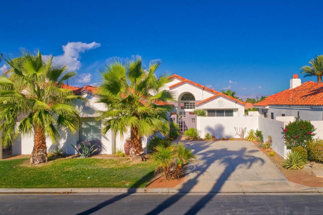 California Dreaming La Quinta Exterior foto