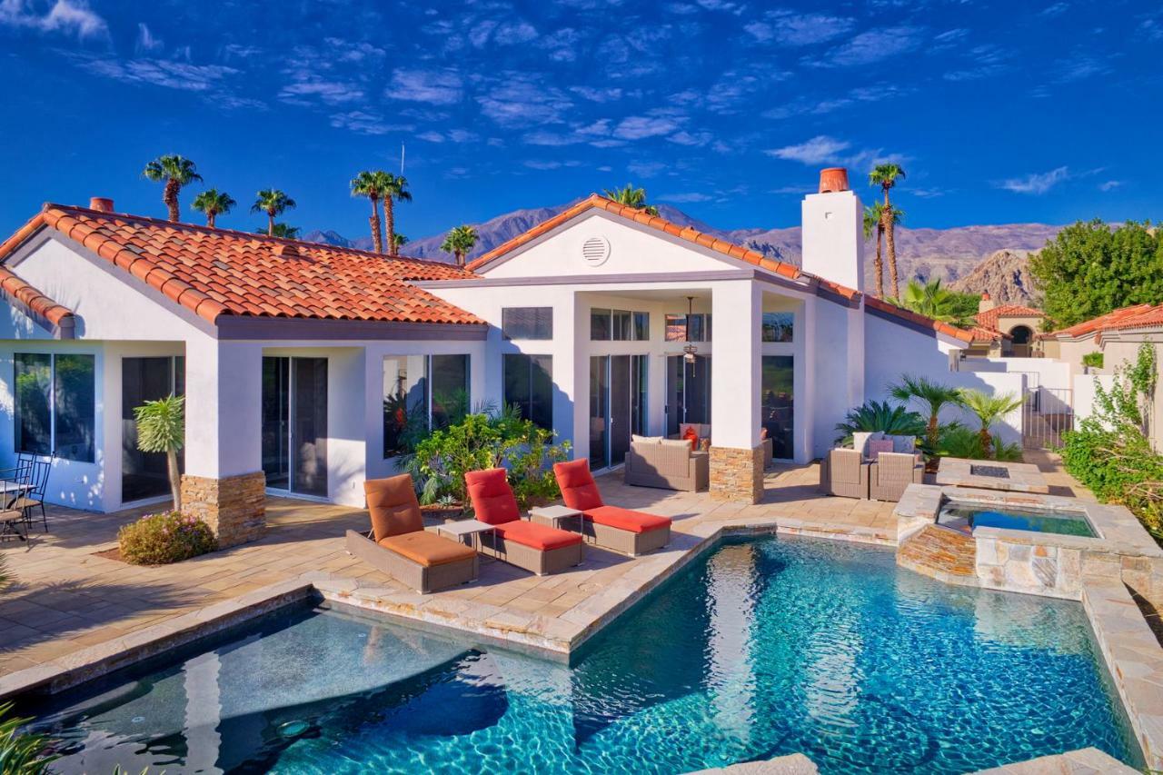 California Dreaming La Quinta Exterior foto