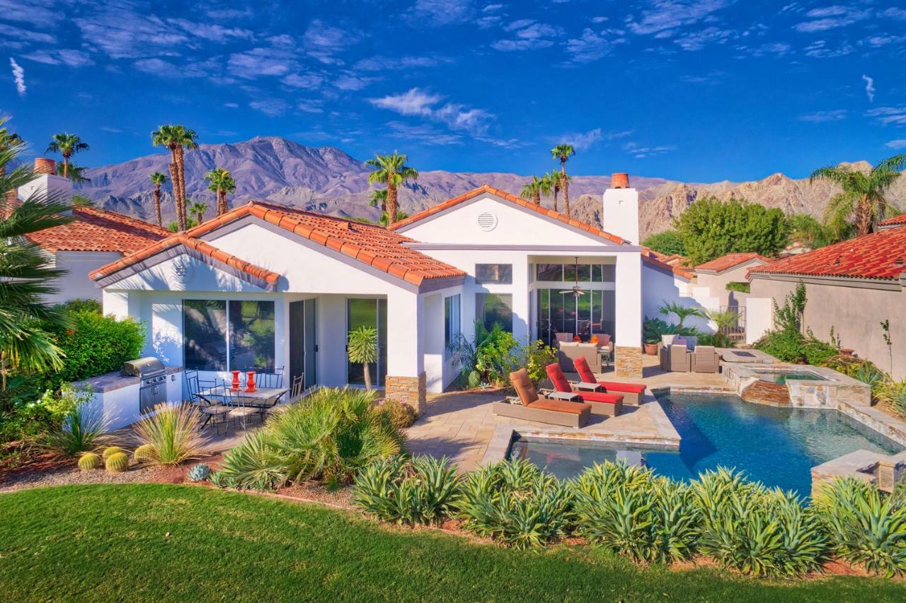 California Dreaming La Quinta Exterior foto