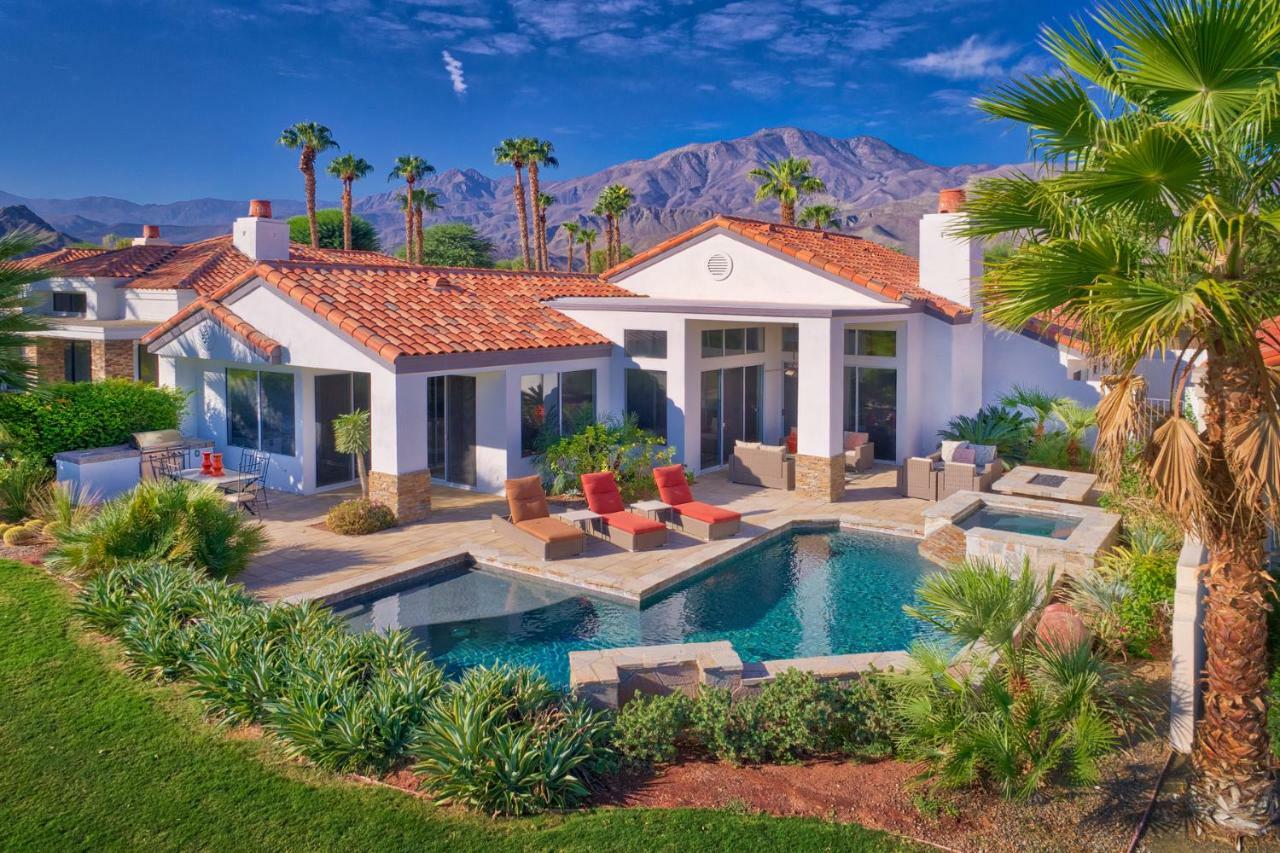 California Dreaming La Quinta Exterior foto