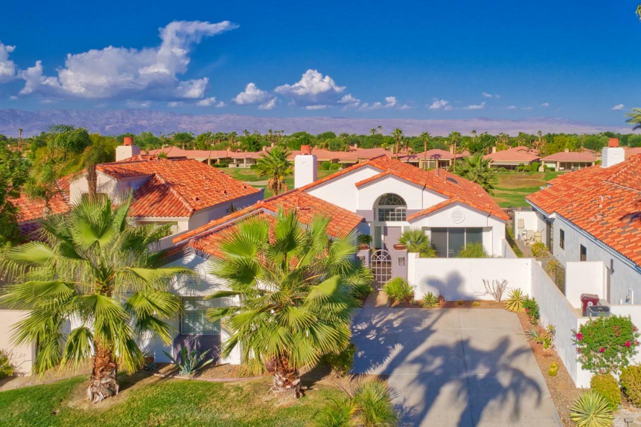 California Dreaming La Quinta Exterior foto