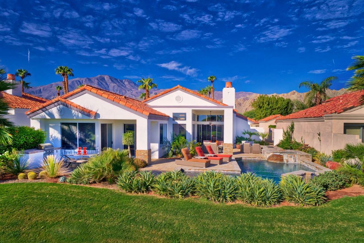 California Dreaming La Quinta Exterior foto